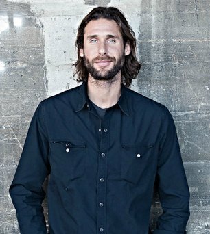 David De Rothschild