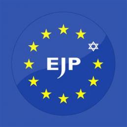 EJP Logo