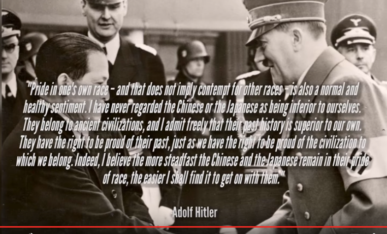 Hilter said