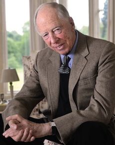 Jacob Rothschild