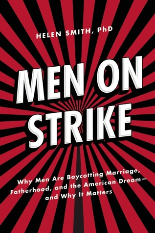 Men on Strike book