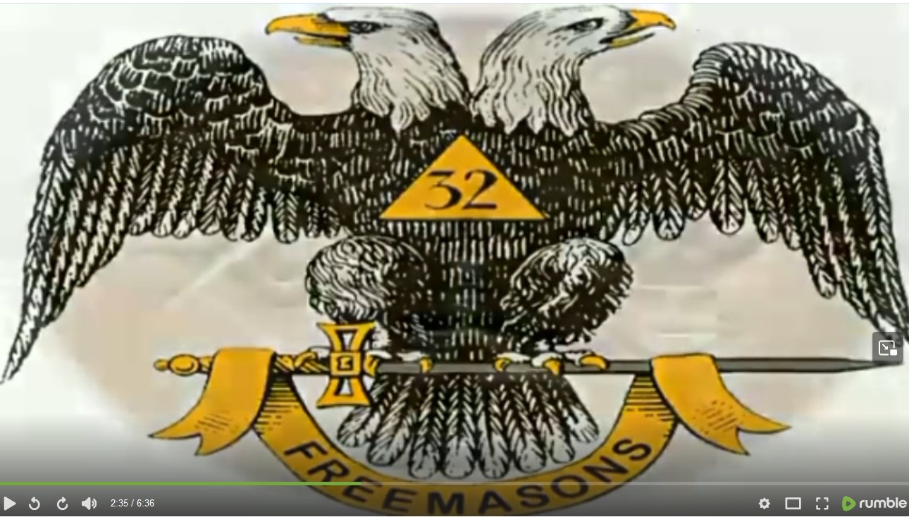 Screenshot 10freemason eagle