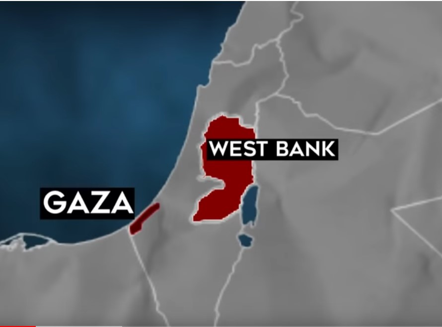 Screenshot 10gaza