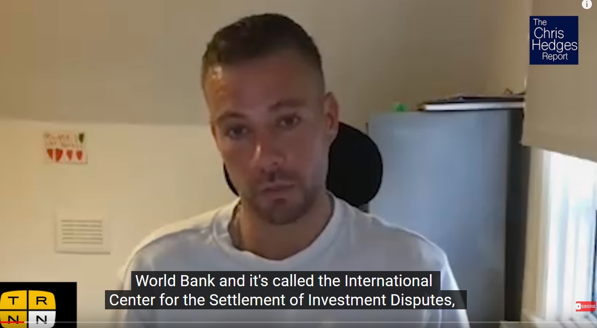 Screenshot 10investment disputes