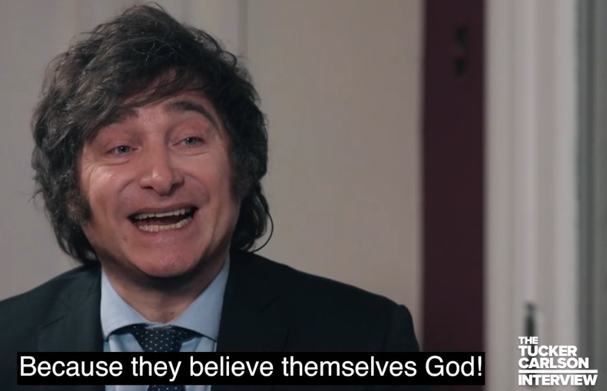 Screenshot 10jews believe they are god chosen