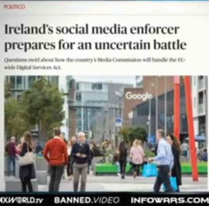 Screenshot 10media jewish ireland