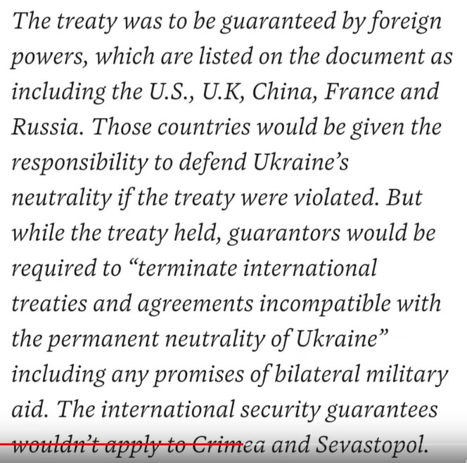 Screenshot 112 peace treaty ukr