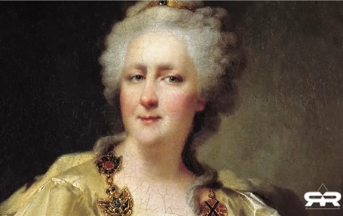 Screenshot 11great women of russia