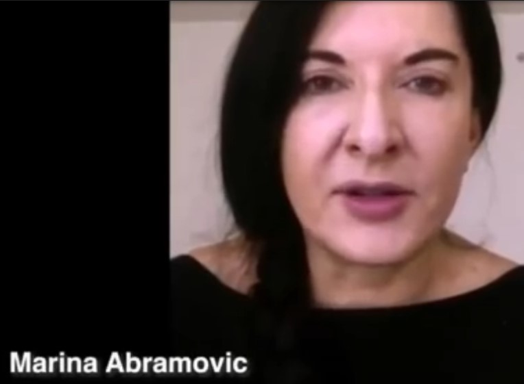 Screenshot 11marina abramovic