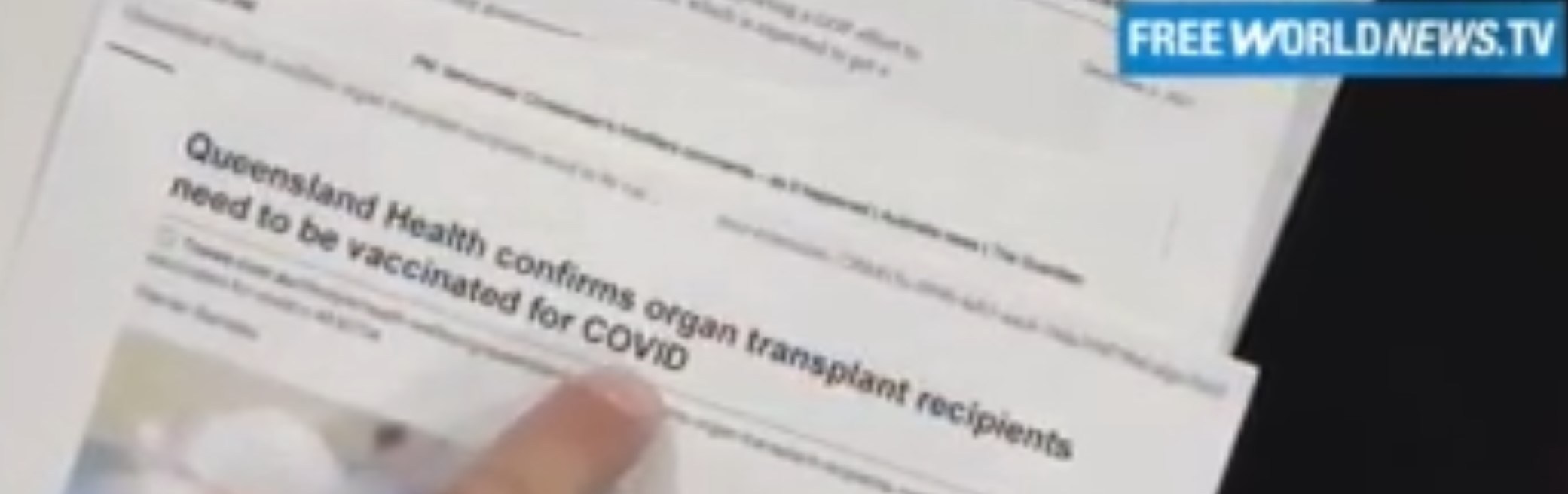 Screenshot 12vaccine no operation