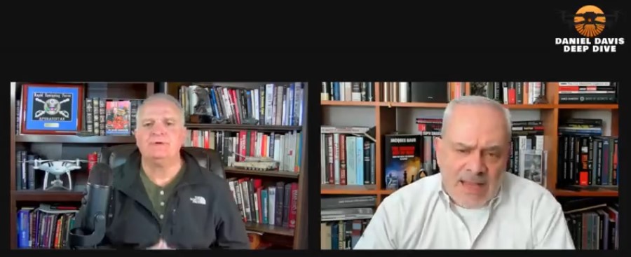 Screenshot 13daniel davis