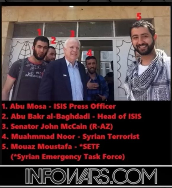 Screenshot 13jews run isis j