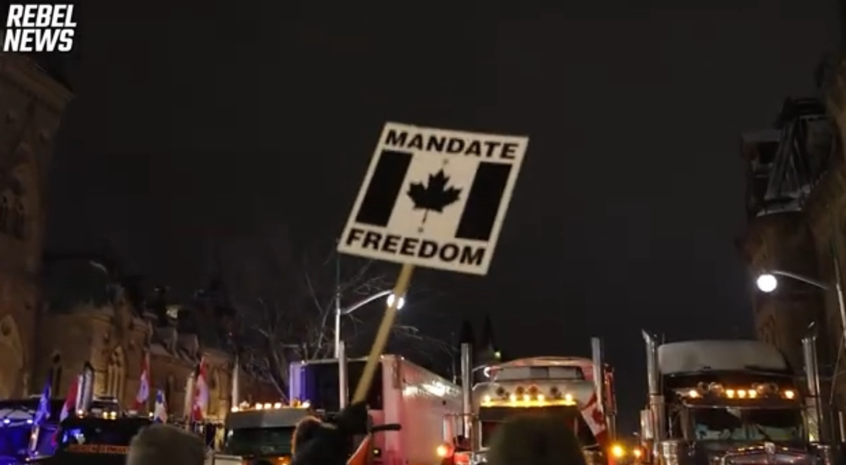 Screenshot 13mandate freedom