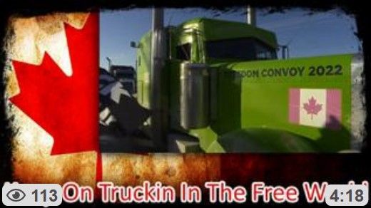 Screenshot 13truckin