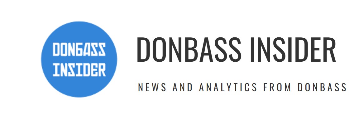 Screenshot 15dombass news