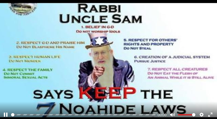 Screenshot 17 noahide