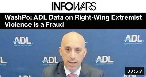 Screenshot 19infowars on adl