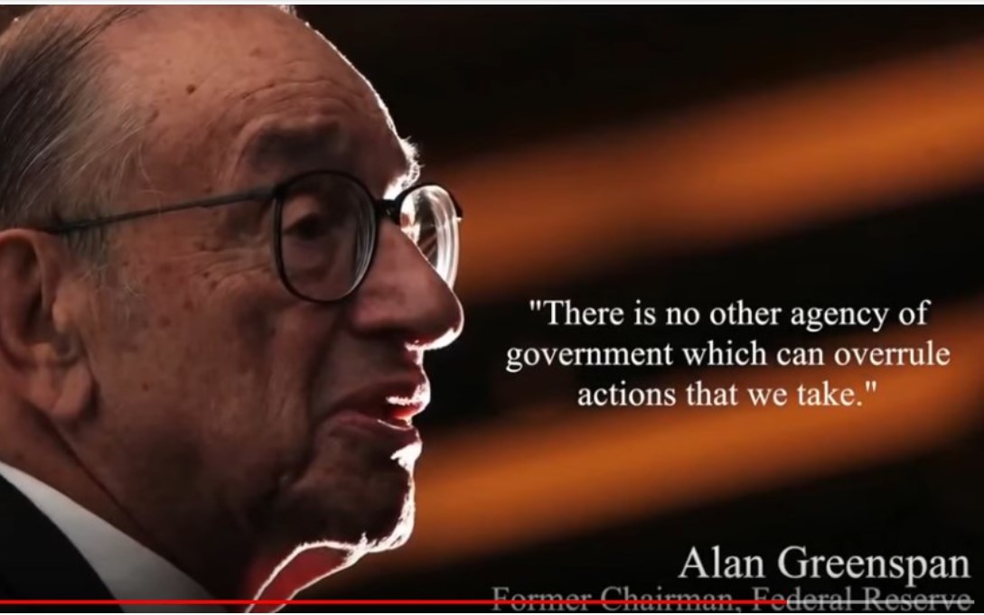 Screenshot 1 alan greenspan