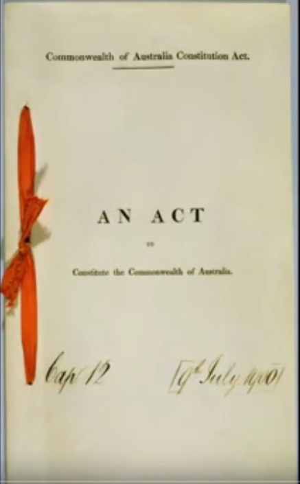 Screenshot 1 an act