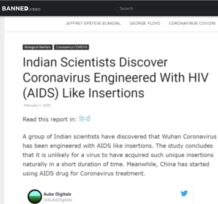 Screenshot 1aids use by c