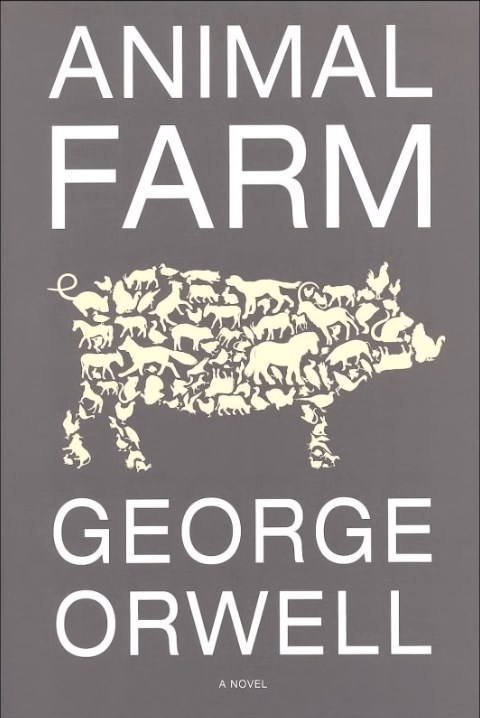 Screenshot 1animal farm