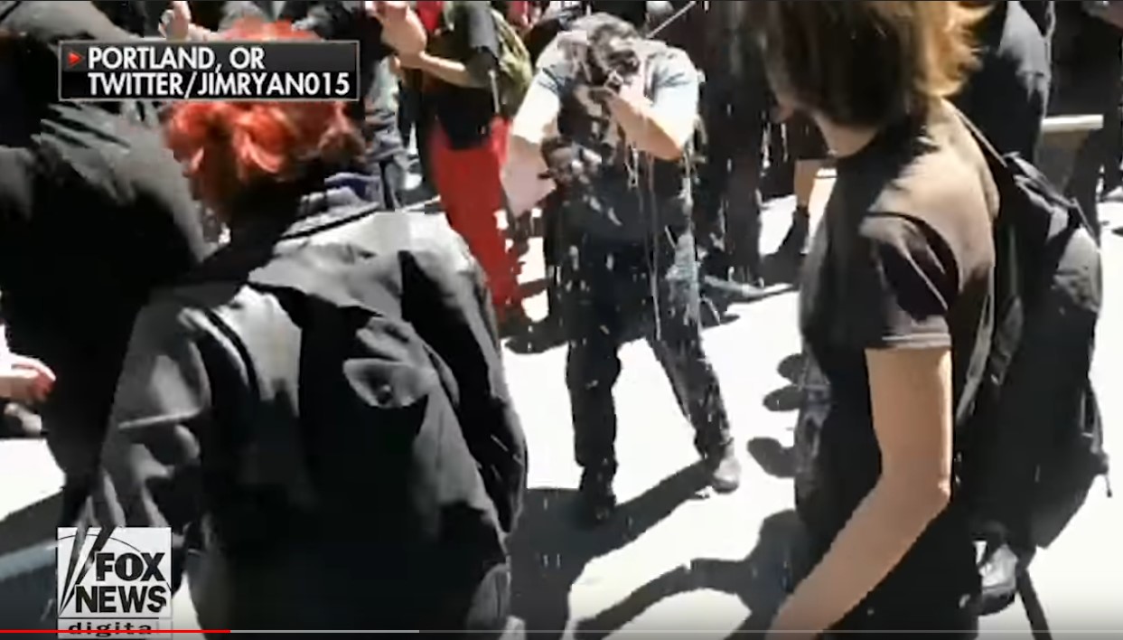 Screenshot 1antifa afox