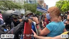 Screenshot 1antifa blm