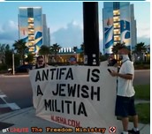 Screenshot 1antifa is jewish mil