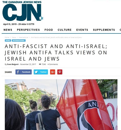 Screenshot 1antifa jewish