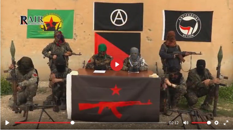 Screenshot 1antifa t