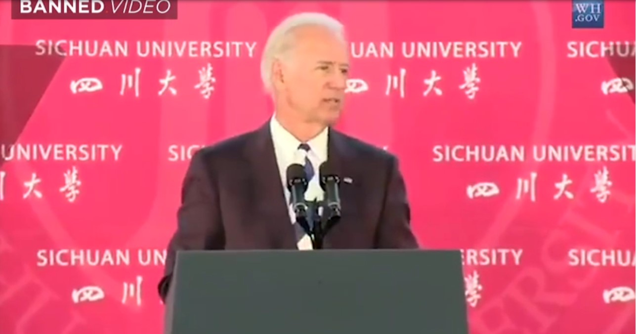 Screenshot 1biden com