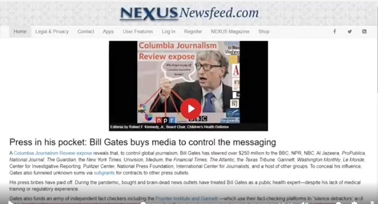 Screenshot 1bill gates buys media