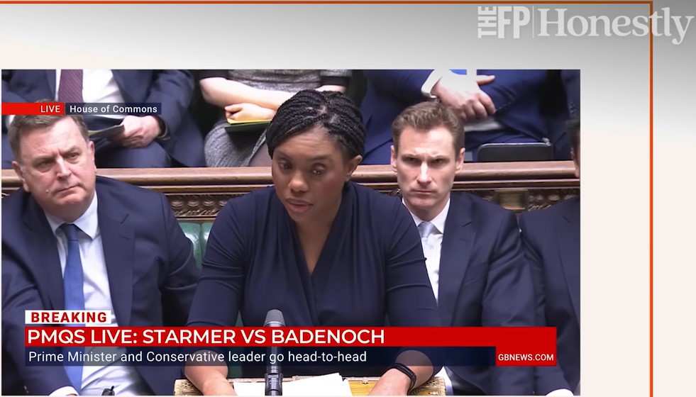 Screenshot 1black leader
