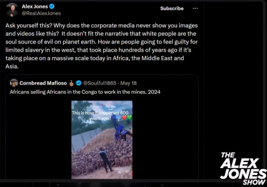 Screenshot 1black slavesbnghty