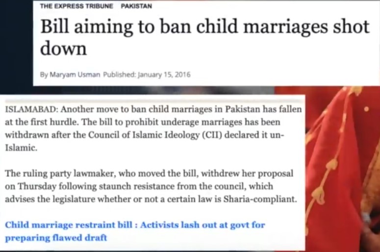 Screenshot 1child marriages