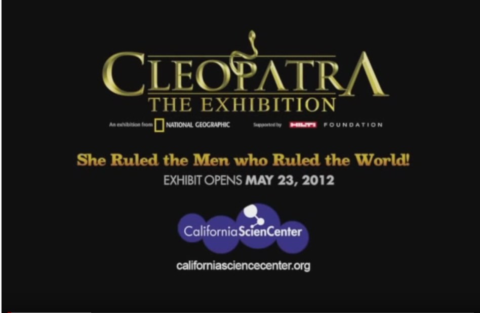 Screenshot 1cleopatra