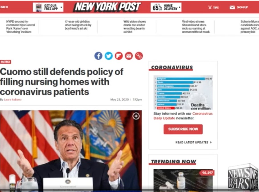 Screenshot 1cuomo