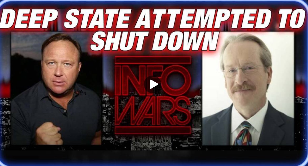 Screenshot 1deep take infowars