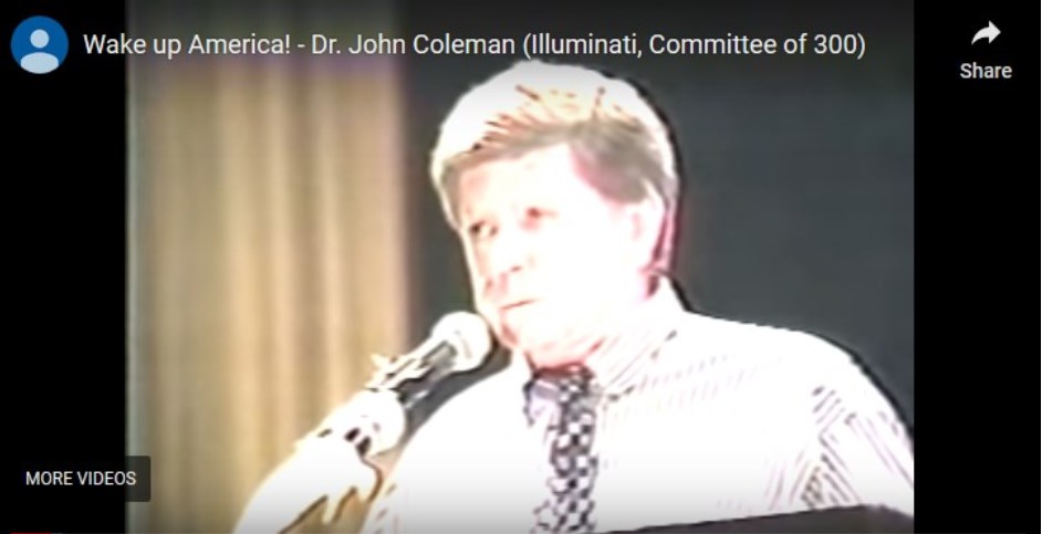 Screenshot 1dr john coleman