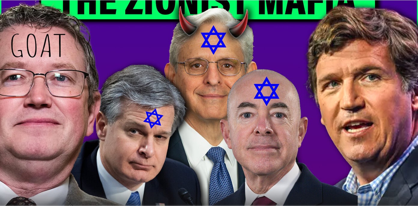 Screenshot 1fbi jew
