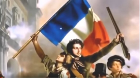 Screenshot 1french revolution by jews