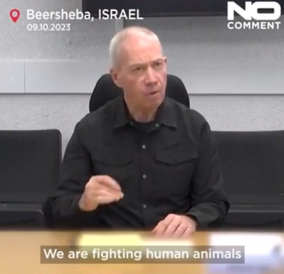 Screenshot 1human animals n
