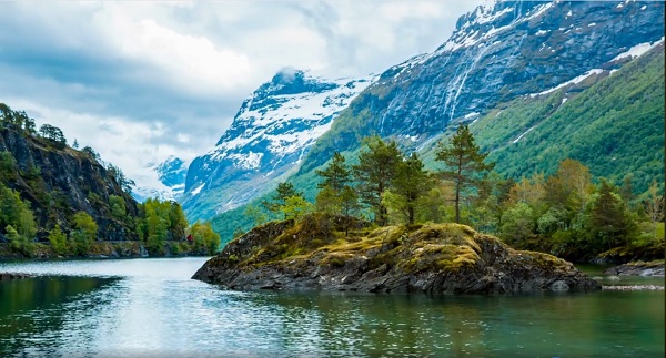 Screenshot 1island