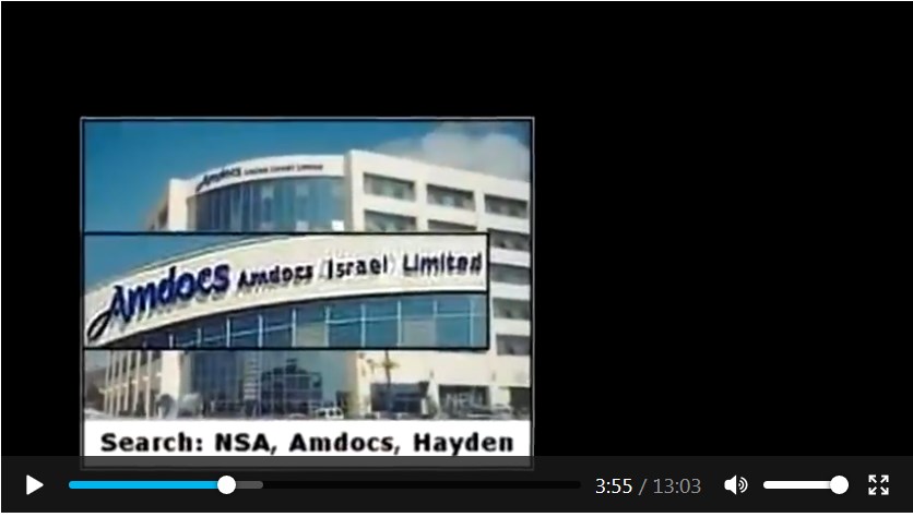 Screenshot 1israel limited