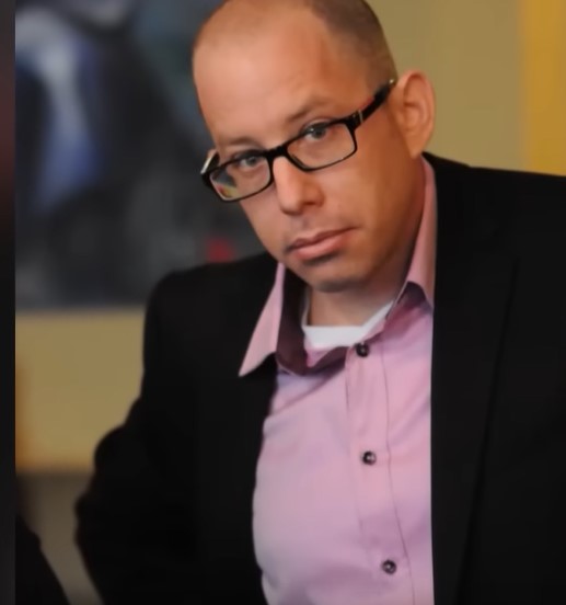 Screenshot 1jew exposes genocide
