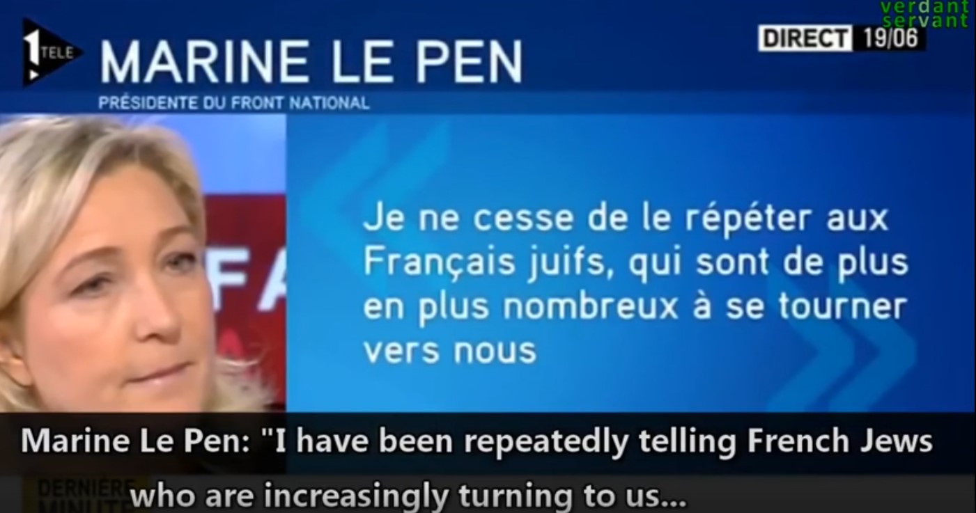 Screenshot 1jews turning le pe