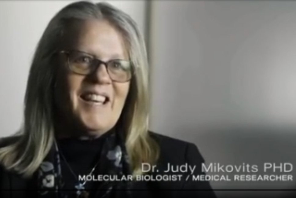 Screenshot 1judy mik