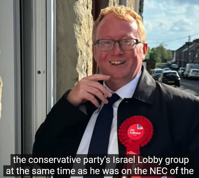 Screenshot 1labor leader is jew zionist t