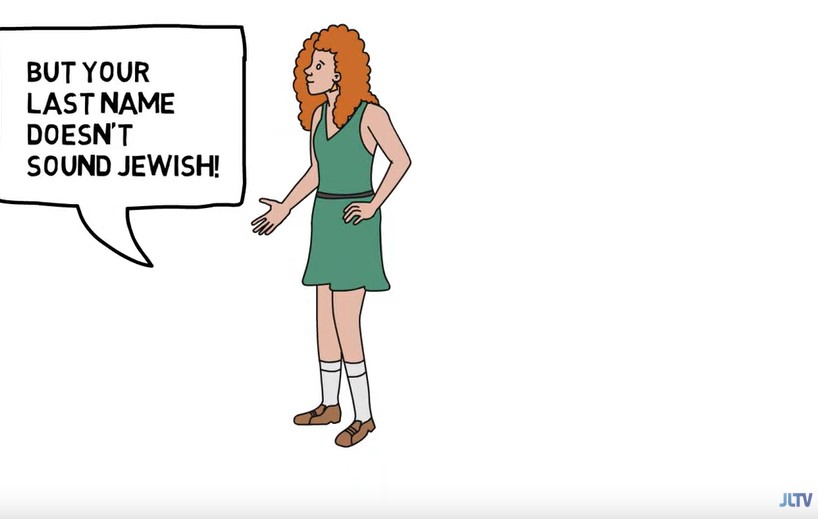 Screenshot 1last name not jewish