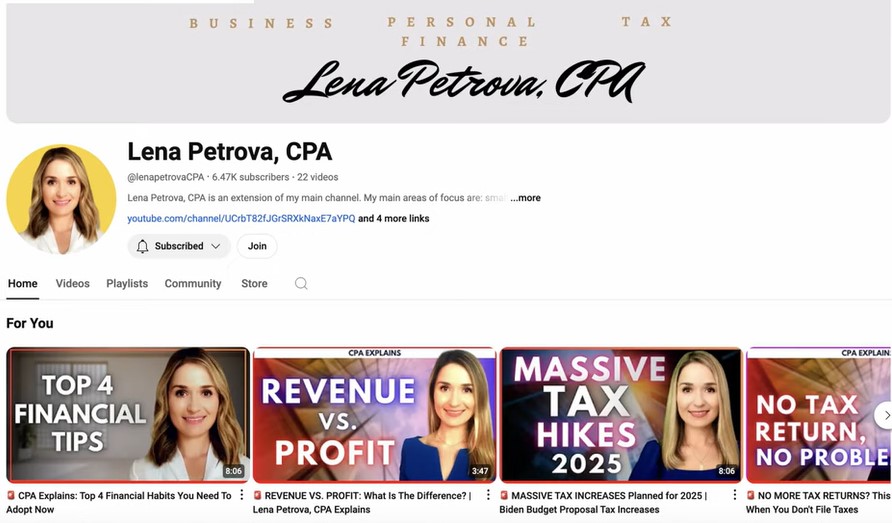 Screenshot 1lena pet